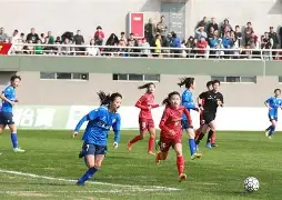 巴拉圭女足联赛冠军赛中的胜者为王(巴拉圭女足联赛冠军赛中的胜者为王是谁)