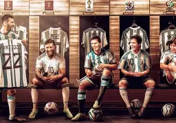 C7娱乐中国-美洲杯赛事精彩纷呈，南美球队全面崛起的简单介绍