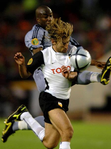 瓦伦西亚面对生死战,必须要全力以赴吗