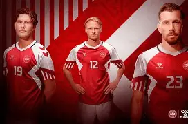 包含丹麦队在比赛中取得胜利,晋级下一轮的词条 包含丹麦队在比赛中取得胜利,晋级下一轮的词条