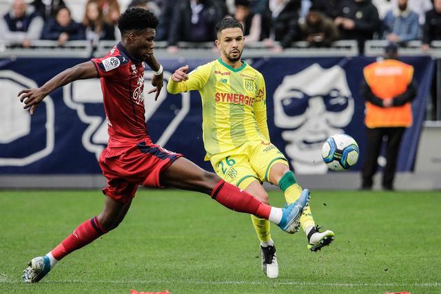 苹果手机-南特主场战胜波尔多，继续保持不败战绩