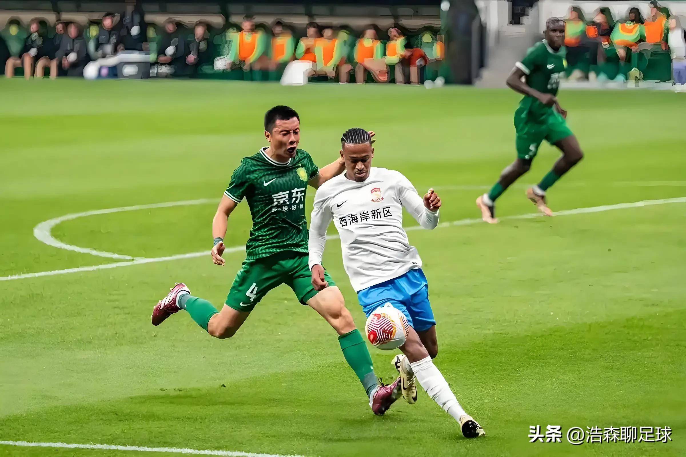 关于中超联赛引发热烈话题，球队实力备受关注的信息